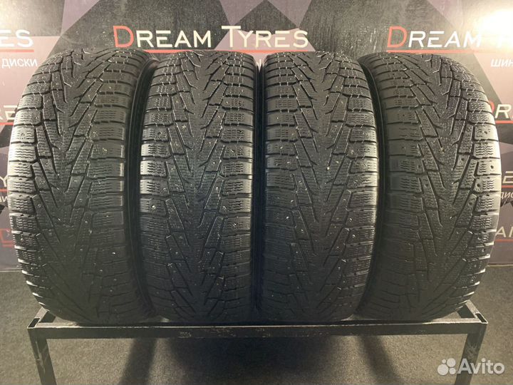 Nokian Tyres Hakkapeliitta 7 SUV 265/60 R18