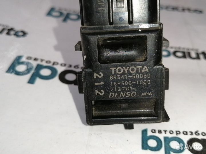 Датчик парковки парктроник 89341-50060 Lexus LS
