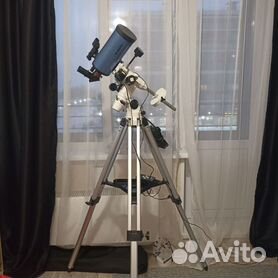 Электропривод Celestron для AstroMaster, PowerSeeker