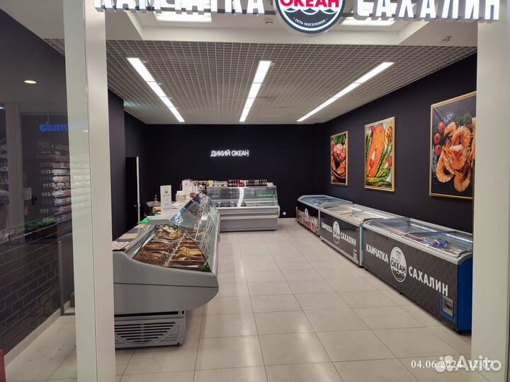 Ремонт коммерческих помещений любого класса