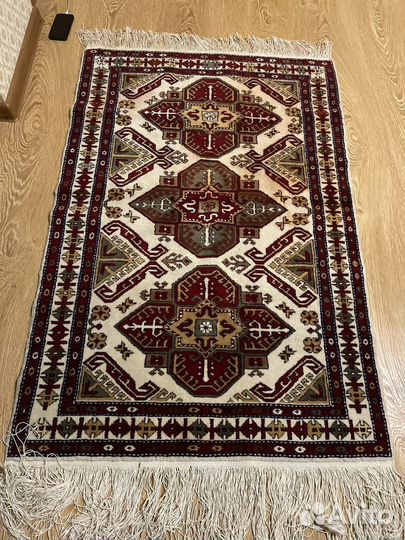 Коврики ручная работа шерсть