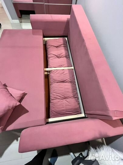 Диван кровать