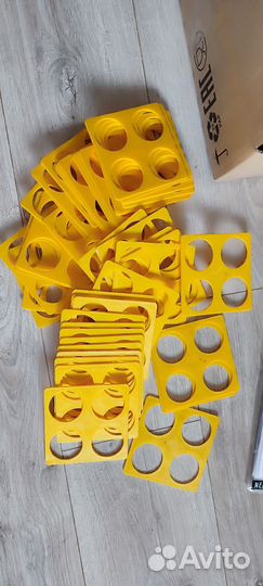 Конструктор полесье