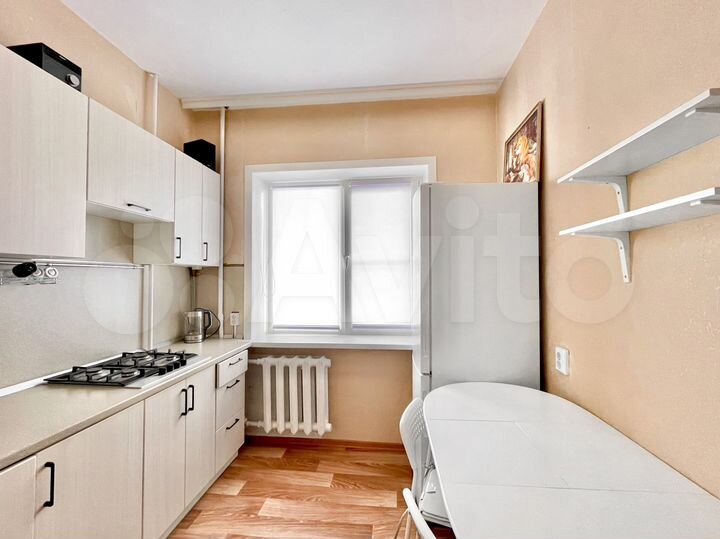 2-к. квартира, 50,4 м², 7/9 эт.