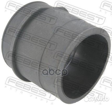 Патрубок воздушного фильтраVW/Audi 23450004