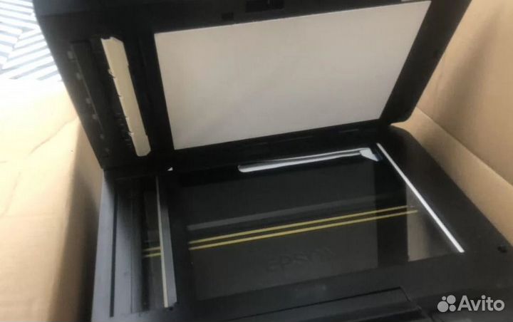 Мфу Epson Artisan 837