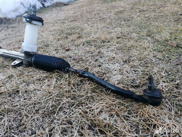 Рулевая рейка kia ceed ed 06-12г