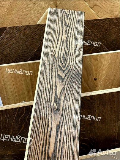 Инженерная доска