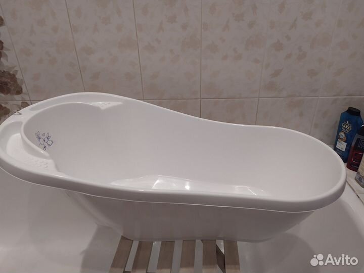 Ванночка для купания