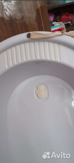 Детская ванна для купания
