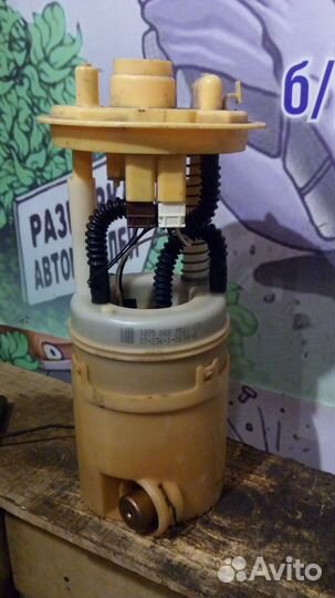 Насос топливный Mitsubishi Colt 6 1.3