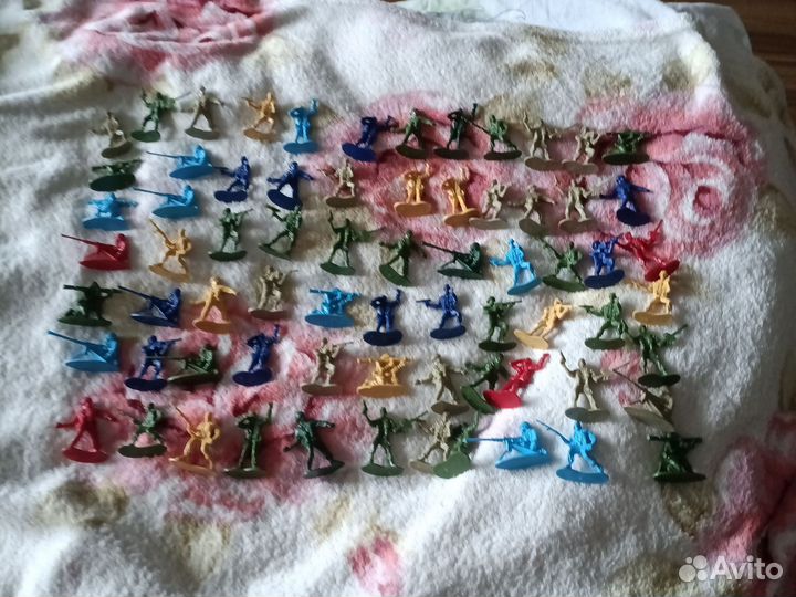 Играть в войнушку