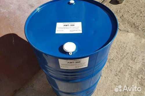 Термальное масло амт 300