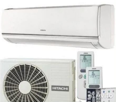 Кондиционер