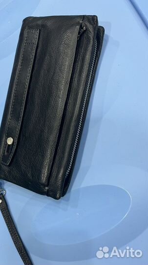 Портмоне мужское новое