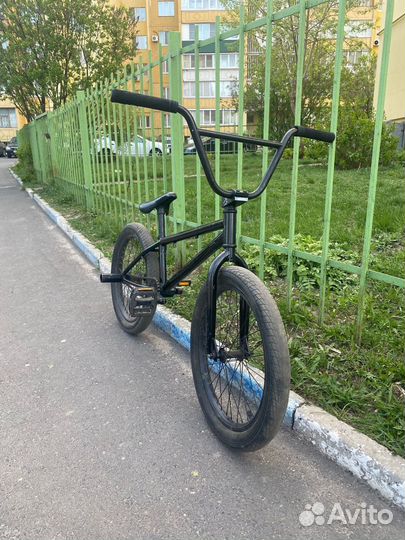 Велосипед bmx/бмх
