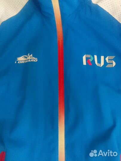 Спортивный костюм женский forward 42 р