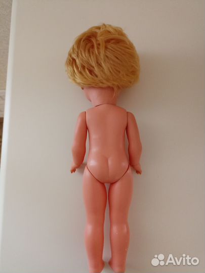 Куколка гдр 30 см