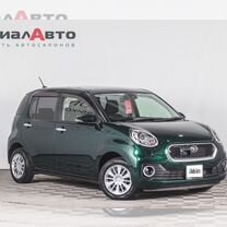 Daihatsu Boon 1.0 CVT, 2016, 80 000 км, с пробегом, цена 1 055 000 руб.