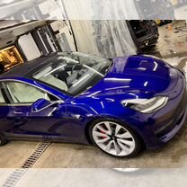 Tesla Model 3 AT, 2018, 58 000 км, с пробегом, цена 2 599 000 руб.