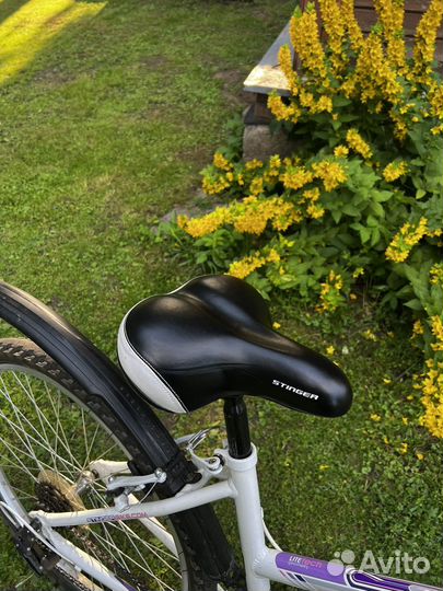 Велосипед element ledy