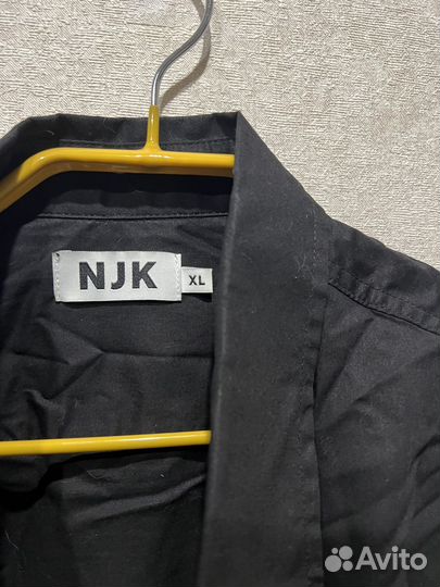 Рубашка мужская