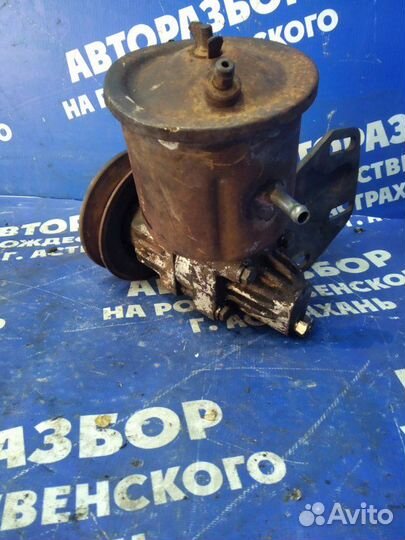 Гур. ЗИЛ 130 грузовой АВТОМОБИЛЬ 6.0L ZIL-130 V8