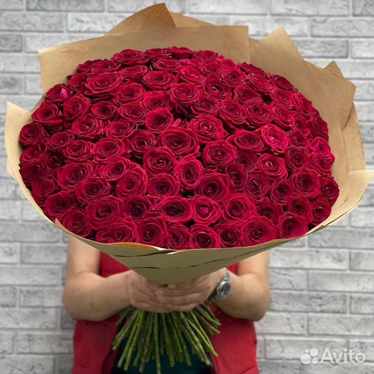 Розы цветы букеты 101 51 25 15