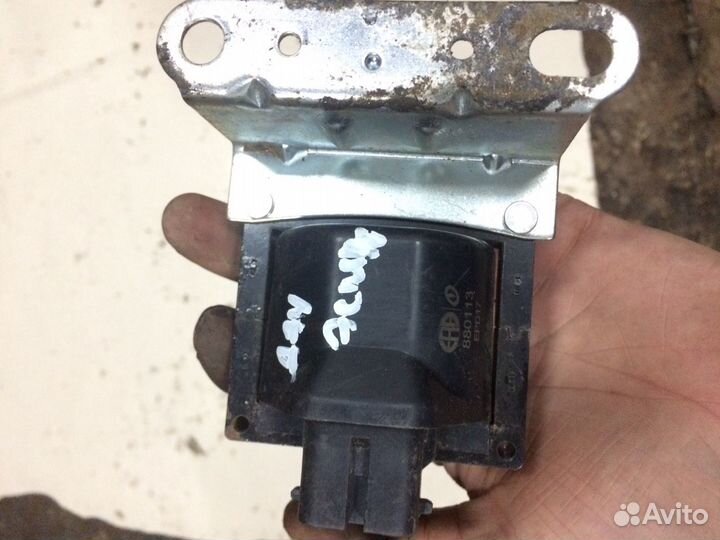 Катушка зажигания Daewoo espero
