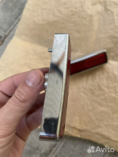 Коллекционные катафоты Ваз 2101