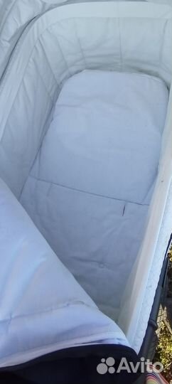 Коляска inglesina comfort