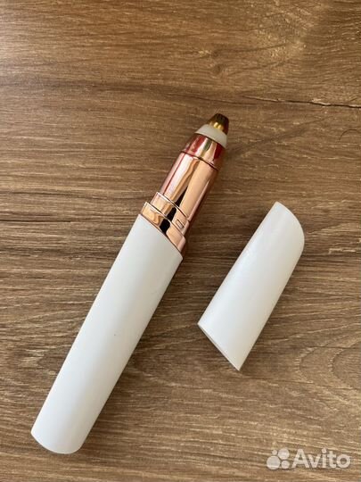 Триммер для носа, ушей, бровей