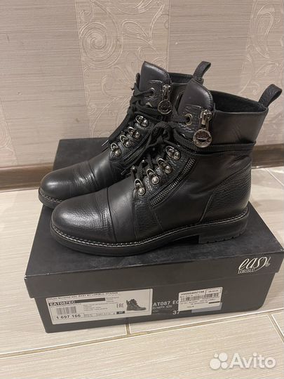 Ботинки loriblu 37р