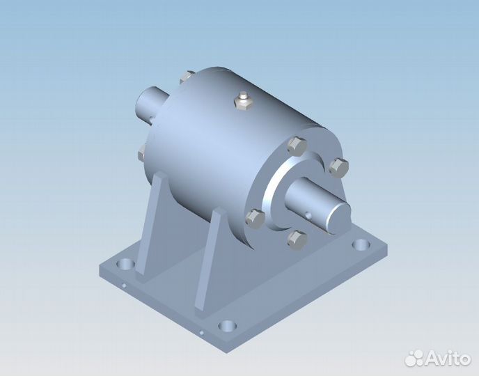 Быстрица Опора ксил301116017
