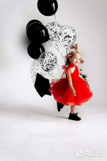 Платье детское прокат/аренда