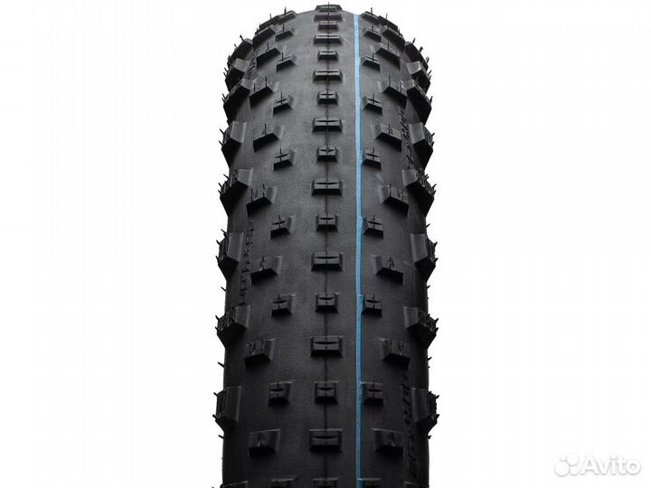 Покрышка Schwalbe Jumbo Jim Evolution, 26x4.4