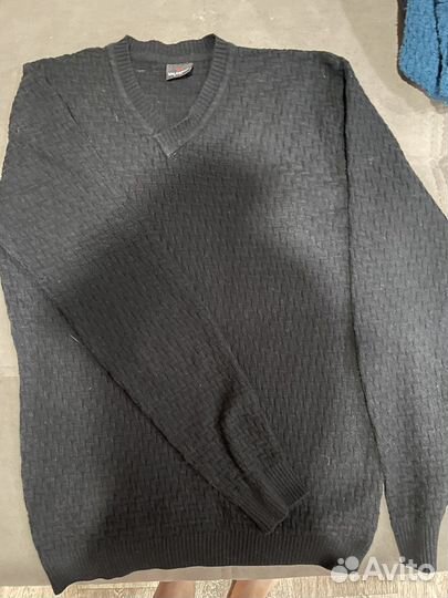 Мужские вещи пакетом 48 50