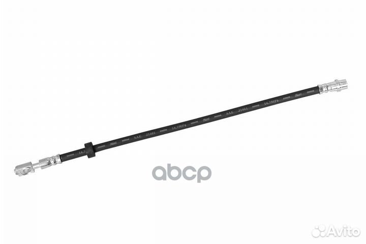 Шланг тормозной Volkswagen Polo Skoda Rapid Skoda