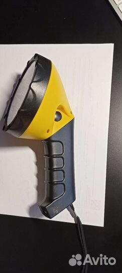 Фонарик светодиодный