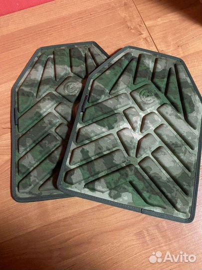 Капы Сухопут