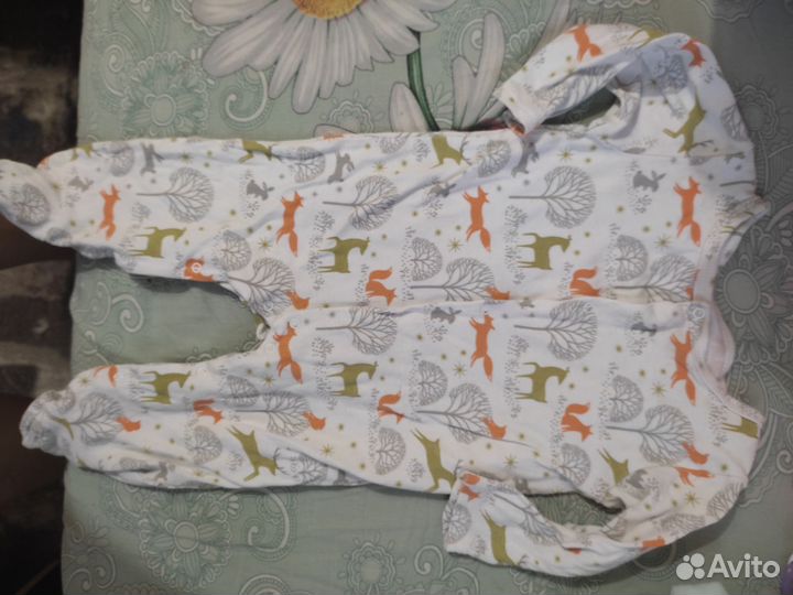 Слипы пакетом