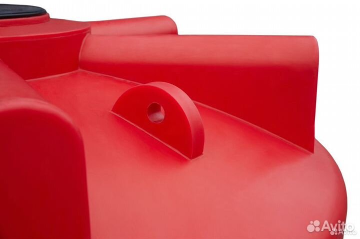 Транспортная емкость на 6000 литров vlt 6204