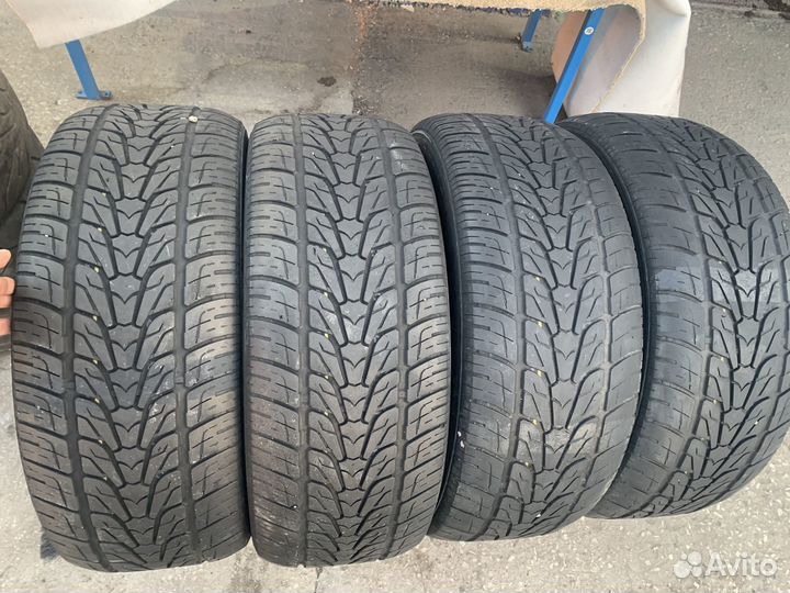 Nexen Roadian HP SUV 265/60 R18 110H