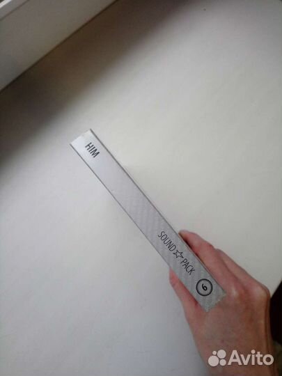 HIM 2 CD + DVD sound pack Sony music EU edition