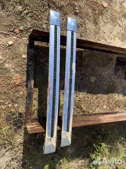 Багажник на крышу мерседес gl500