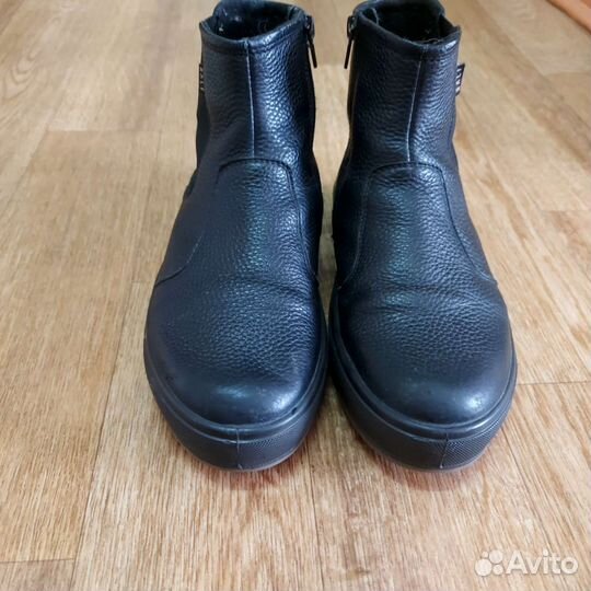 Ботинки детские