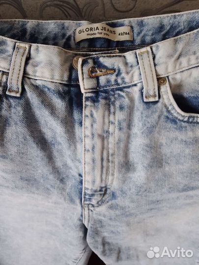 Джинсы женские 42 44