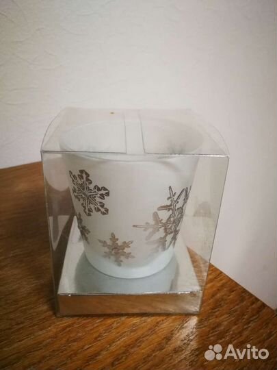 Подсвечник