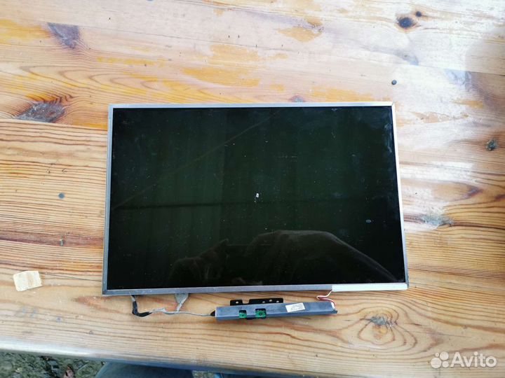 Матрица для ноутбука Toshiba sattelite A300 ltn154