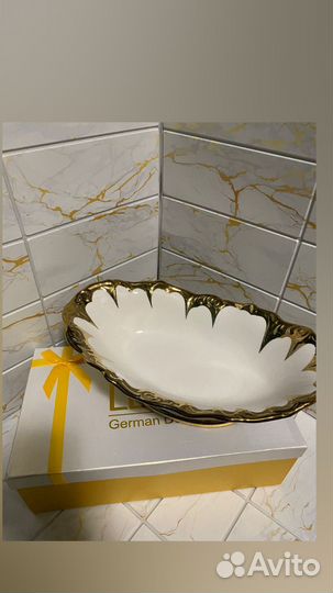 Ваза для фруктов